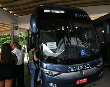 A medida segue uma regulamentação do Tribunal Superior Eleitoral (TSE)