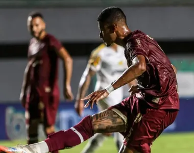 Jacuipense segue fazendo história na Copa do Brasil