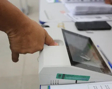 Confira os horários para votar no primeiro turno