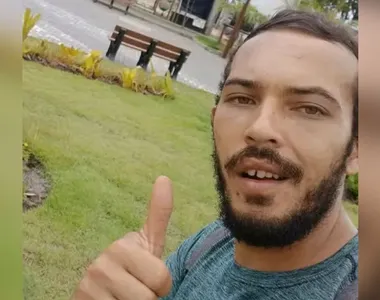 Lucas Santos Lima é o principal suspeito da morte da jovem