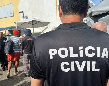 Fiscalização é preparativo para Semana Santa