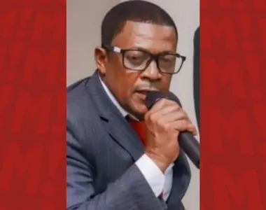 José Adenilton Santos Alves, o Denilton do Porco (Pode)