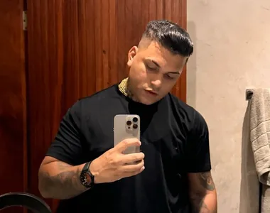 A fala, postada nas redes sociais, gerou especulações