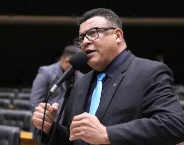 Deputado Luciano Alves (PSD-PR)