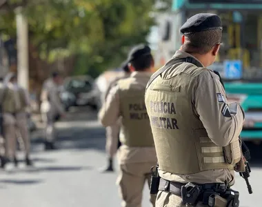 Moradores contestaram a versão da corporação