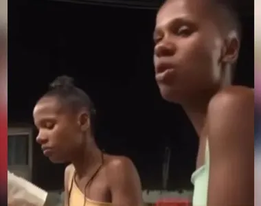 Facção criminosa decepa dedos das mãos de irmãs na Bahia