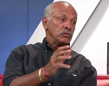 Maestro Júnior comentou o confronto entre Flamengo e Bahia