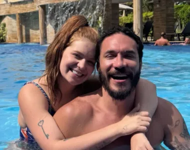 Eli contou que a mulher ficou nervosa ao ser questionada