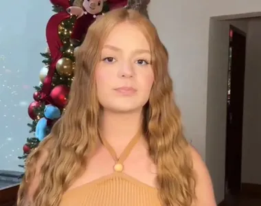 Influenciadora perdeu R$ 6.800 no golpe