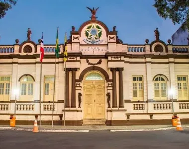 Prefeitura de Cruz das Almas