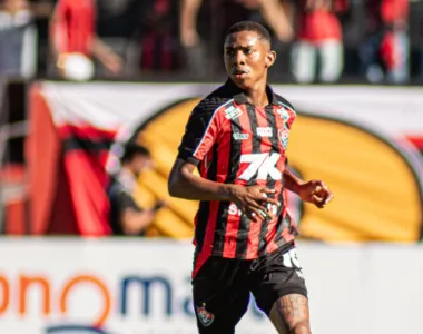 Edenilson se destacou nos primeiros jogos da temporada