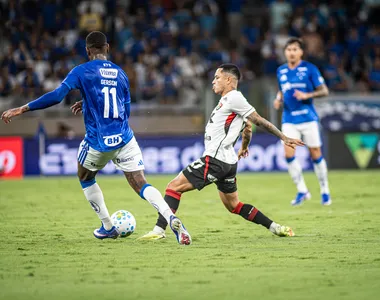 Vitória não vence o Cruzeiro há 16 anos