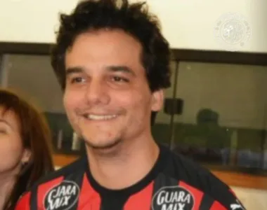 Wagner Moura, ator e torcedor do Vitória, será homenageado pelo clube