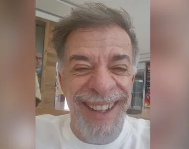 Fernando Guerreiro, presidente da Fundação Gregório de Matos (FGM)