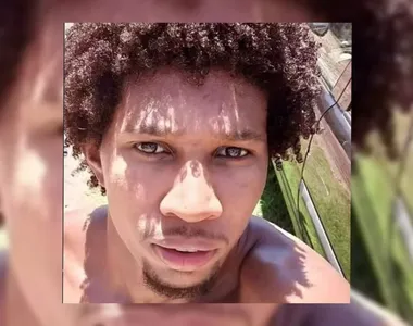 Rolemberg Santos acabou tirando a própria vida