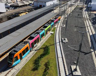 Circulação será gratuita durante período de teste