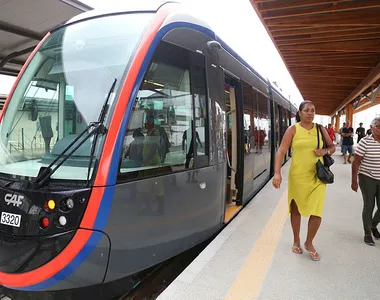 Percurso projetado terá 165 quilômetros de trilhos em via dupla