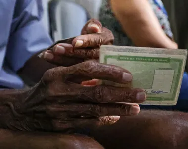 10,85% do eleitorado brasileiro tem 70 anos ou mais