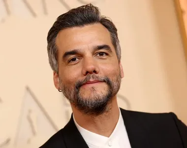 Wagner Moura está com moral em Hollywood