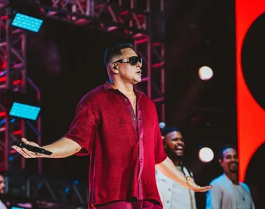 Cantor Xanddy Harmonia