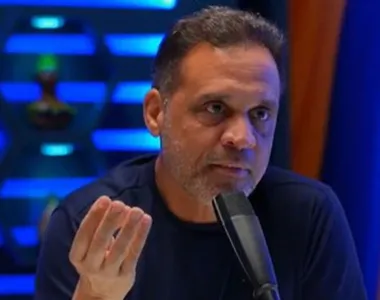 Comunicador Zé Eduardo