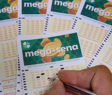 Imagem ilustrativa da imagem Aposta de Salvador foi a premiada da vez na Mega-Sena
