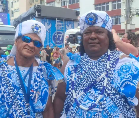 Imagem ilustrativa da imagem E depois do Carnaval, para onde vão as guias do Gandhy?