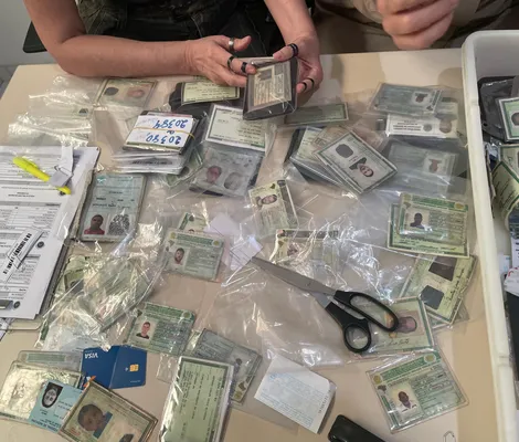 Imagem ilustrativa da imagem Perdeu alguma coisa na folia? Saiba como recuperar seus pertences