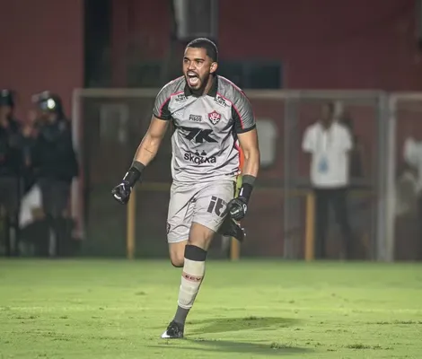 Imagem ilustrativa da imagem Arcanjo projeta o Ba-Vi e dispara: "Clássico não se joga, se vence"