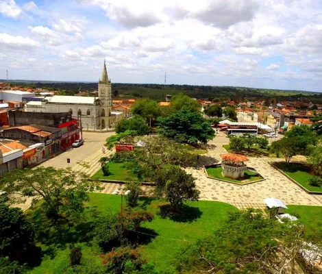 Imagem ilustrativa da imagem Ataque a tiros na Bahia deixa homem morto e mulher ferida