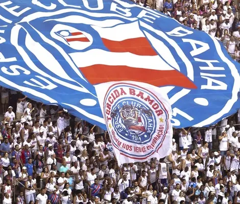 Imagem ilustrativa da imagem Caso Bamor: MP pede R$ 2 milhões de indenização e denuncia membros da torcida