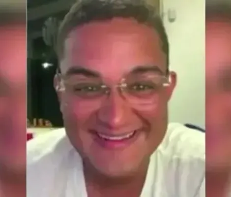 Imagem ilustrativa da imagem Caso ferro-velho: Marcelo e policial ficam em silêncio em julgamento