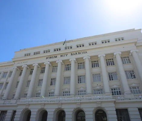 Imagem ilustrativa da imagem Caso Mãe Bernadete: o que vai acontecer no segundo dia do julgamento