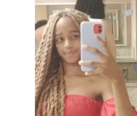 Imagem ilustrativa da imagem Caso Thamiris: irmão de suspeito de mandar matar jovem é capturado