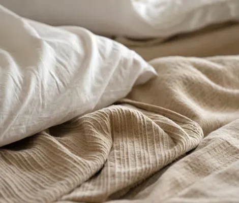 Imagem ilustrativa da imagem Centro oferece tratamento para crianças que fazem xixi na cama