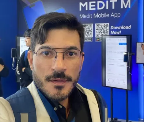 Imagem ilustrativa da imagem Conheça o dentista preso em esquema de canetas emagrecedoras