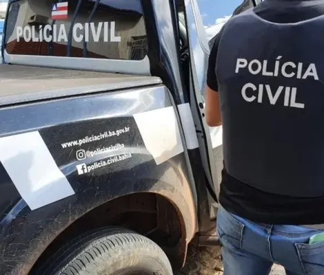 Imagem ilustrativa da imagem Criança é morta a tiros enquanto brincava em frente de casa na Bahia