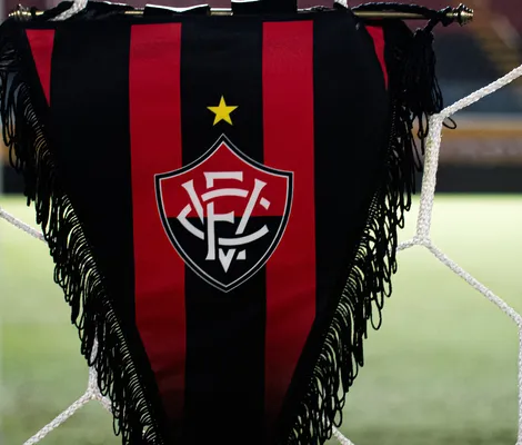 Imagem ilustrativa da imagem Dudu perde espaço no Vitória e é emprestado novamente