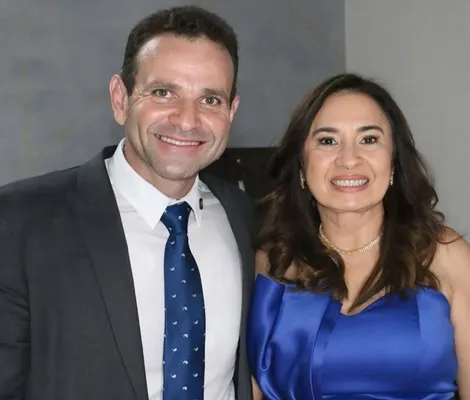 Imagem ilustrativa da imagem Edim Oliveira, Irmão de Wesley Safadão, é condenado por estelionato