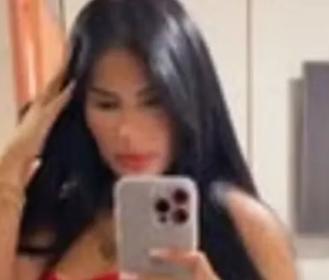 Imagem ilustrativa da imagem Emboscada? Mulher é assassinada a tiros no interior da Bahia