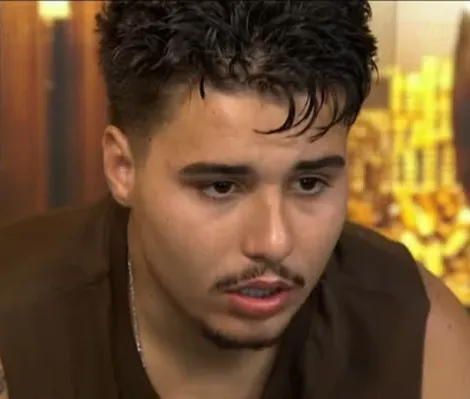 Imagem ilustrativa da imagem Ex-BBB Pedro perde nascimento da filha; entenda