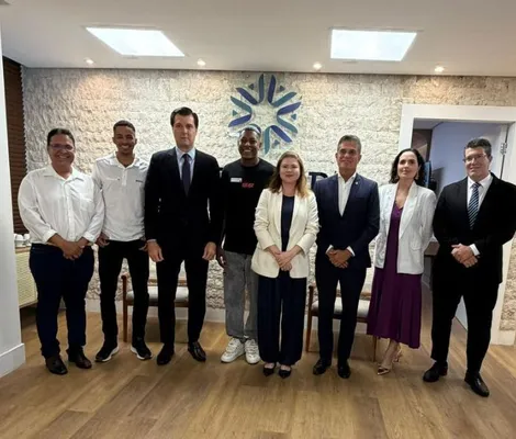 Imagem ilustrativa da imagem Fim do proibidão? Rei dos Faixas vai ao MP discutir Lei Antibaixaria