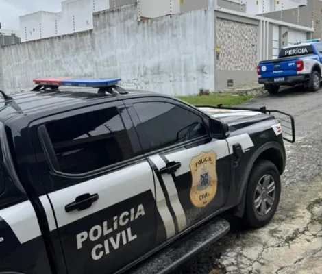 Imagem ilustrativa da imagem Fonoaudióloga é presa por maus-tratos contra criança na Bahia