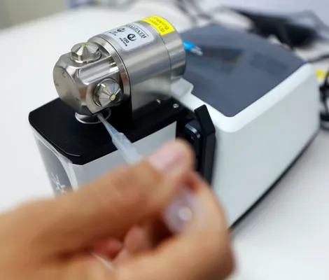 Imagem ilustrativa da imagem Governo da Bahia compra equipamento que detecta combustível adulterado