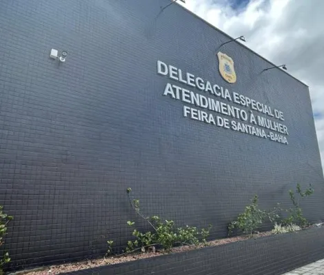 Imagem ilustrativa da imagem Homem é preso por tentar matar a ex-companheiro a tiros