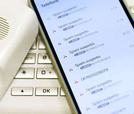 Imagem ilustrativa da imagem Idoso perde R$ 200 mil após levar golpe do falso advogado