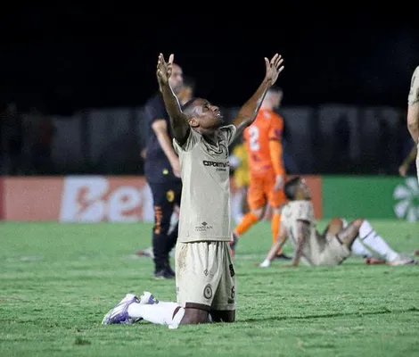 Imagem ilustrativa da imagem Jacuipense x Novorizontino: confira data e horário do jogo em Pituaçu