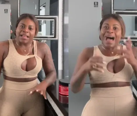 Imagem ilustrativa da imagem Jojo Todynho afirma que haters possuem “xereca podre”