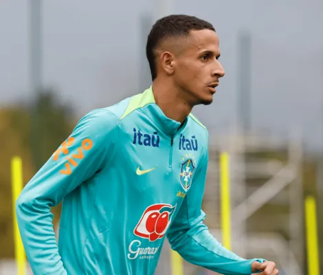 Imagem ilustrativa da imagem Juba convocado? Carlo Ancelotti anuncia última lista antes da Copa