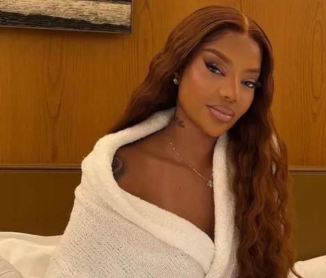 Imagem ilustrativa da imagem Ludmilla compra briga com cantora baiana na Justiça; entenda